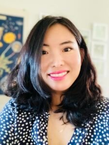 Brandi-Ann Uyemura headshot picture.