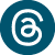 threads logo