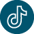 tiktok logo