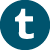 tumblr logo