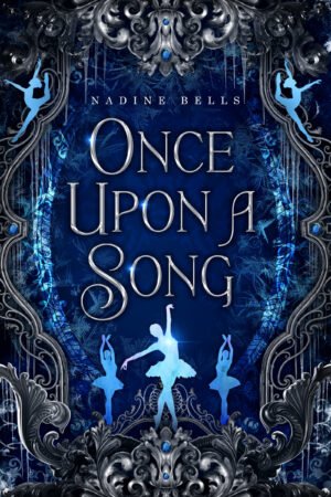 Cover Once Upon A Song by Nadine Bells