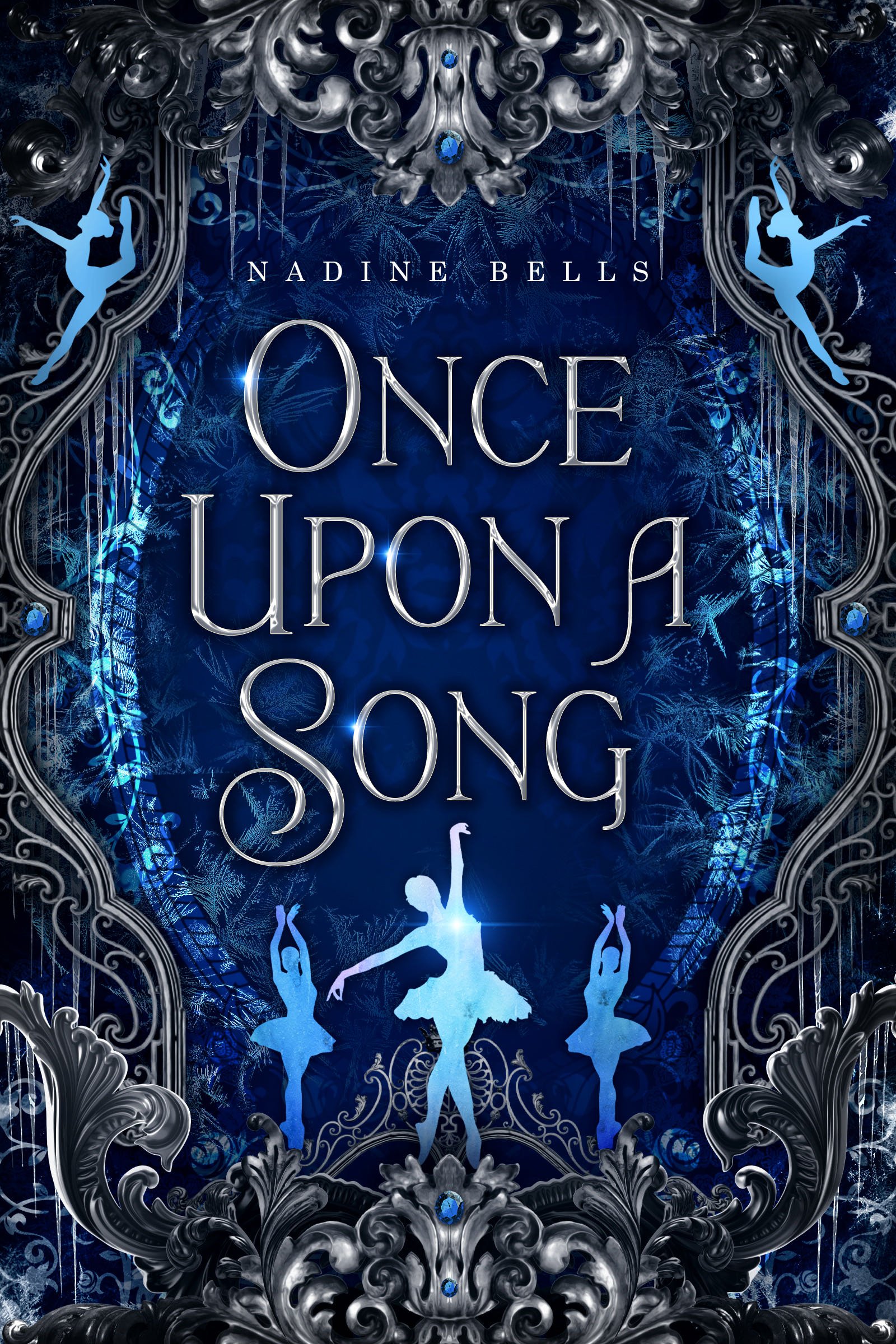 Once Upon A Song