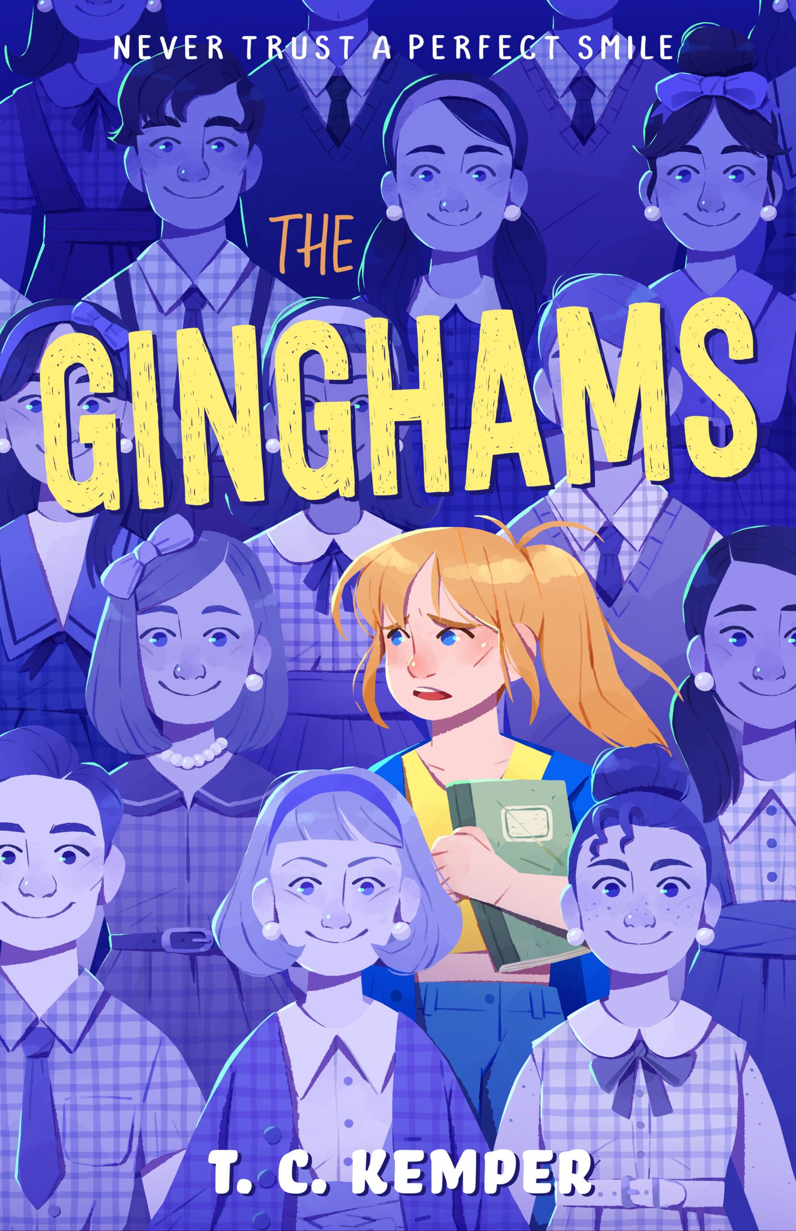 The Ginghams